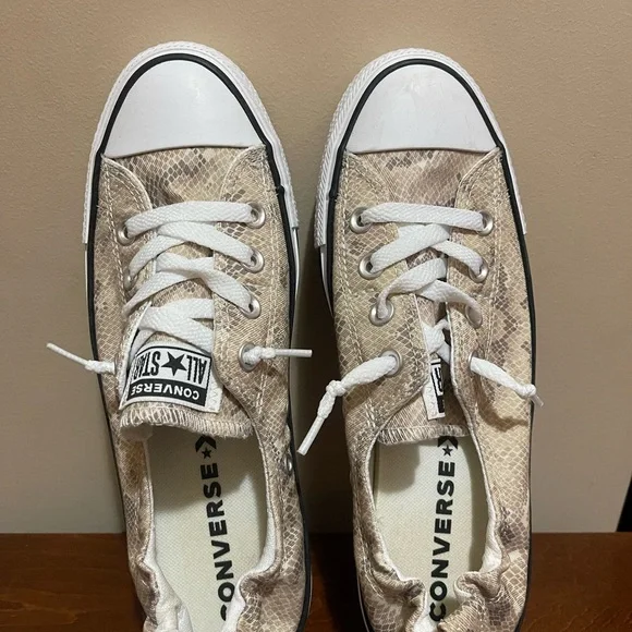 Converse All-Stars - Picture 4 of 6